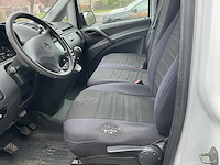 2014 mercedes-benz vito - afbeelding 12 van  14