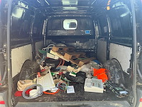 2014 mercedes-benz vito - afbeelding 11 van  23