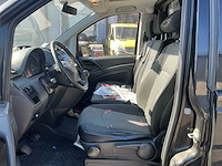 2014 mercedes-benz vito - afbeelding 15 van  23