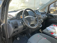 2014 mercedes-benz vito - afbeelding 16 van  23
