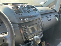 2014 mercedes-benz vito - afbeelding 18 van  23