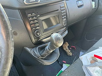 2014 mercedes-benz vito - afbeelding 19 van  23