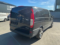 2014 mercedes-benz vito - afbeelding 3 van  23