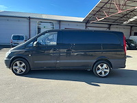 2014 mercedes-benz vito - afbeelding 5 van  23