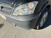 2014 mercedes-benz vito - afbeelding 8 van  23