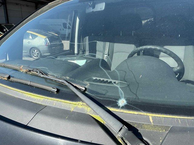 2014 mercedes-benz vito - afbeelding 9 van  23