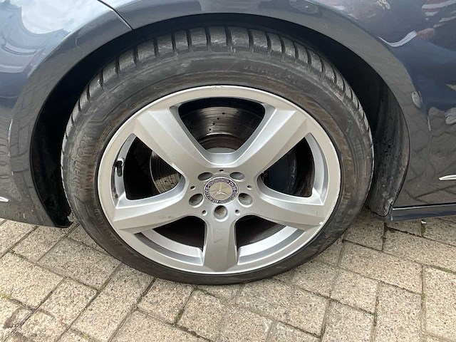 2014 mercedes cls 250 cdi - afbeelding 3 van  73
