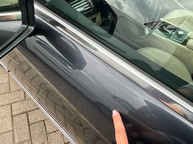 2014 mercedes cls 250 cdi - afbeelding 5 van  73