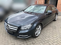 2014 mercedes cls 250 cdi - afbeelding 1 van  73