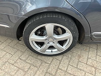 2014 mercedes cls 250 cdi - afbeelding 15 van  73