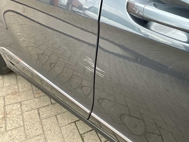 2014 mercedes cls 250 cdi - afbeelding 19 van  73