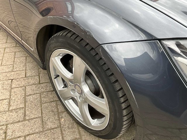 2014 mercedes cls 250 cdi - afbeelding 22 van  73