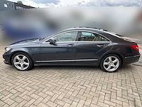 2014 mercedes cls 250 cdi - afbeelding 12 van  73