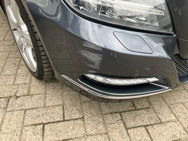 2014 mercedes cls 250 cdi - afbeelding 24 van  73