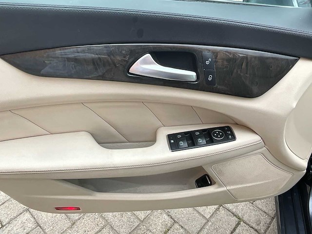 2014 mercedes cls 250 cdi - afbeelding 29 van  73