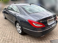 2014 mercedes cls 250 cdi - afbeelding 23 van  73