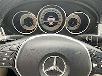 2014 mercedes cls 250 cdi - afbeelding 35 van  73