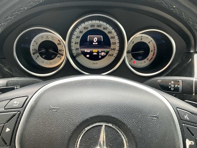 2014 mercedes cls 250 cdi - afbeelding 38 van  73