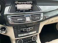 2014 mercedes cls 250 cdi - afbeelding 39 van  73