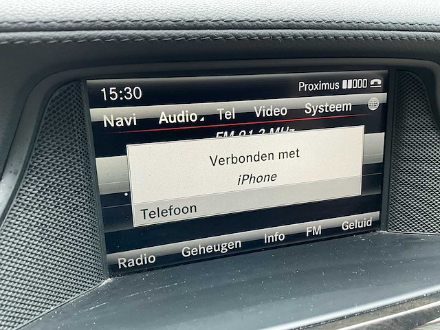 2014 mercedes cls 250 cdi - afbeelding 42 van  73
