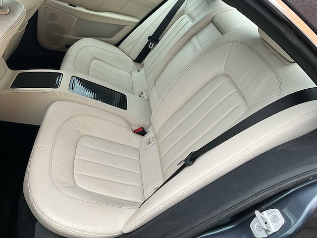2014 mercedes cls 250 cdi - afbeelding 46 van  73