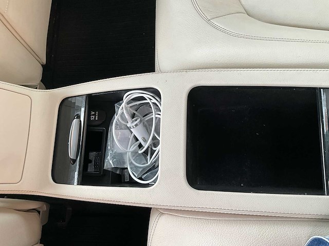 2014 mercedes cls 250 cdi - afbeelding 48 van  73