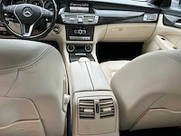 2014 mercedes cls 250 cdi - afbeelding 49 van  73