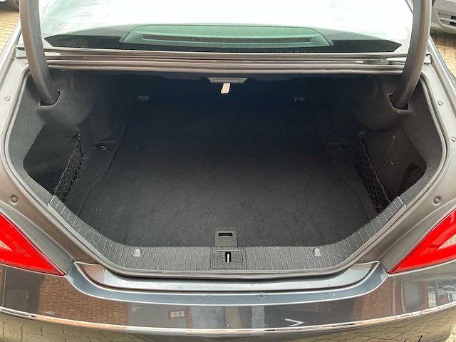 2014 mercedes cls 250 cdi - afbeelding 50 van  73
