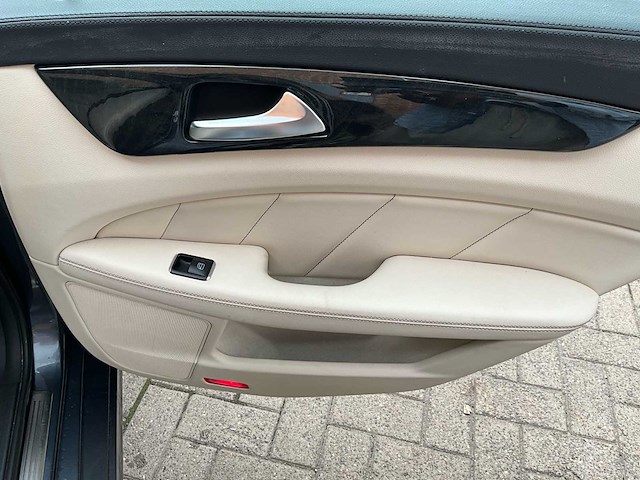 2014 mercedes cls 250 cdi - afbeelding 53 van  73
