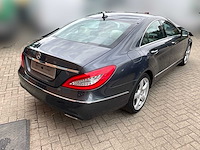 2014 mercedes cls 250 cdi - afbeelding 43 van  73