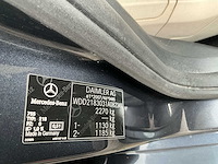 2014 mercedes cls 250 cdi - afbeelding 59 van  73