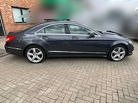 2014 mercedes cls 250 cdi - afbeelding 54 van  73