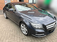2014 mercedes cls 250 cdi - afbeelding 65 van  73