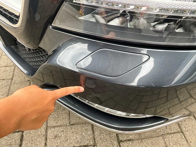 2014 mercedes cls 250 cdi - afbeelding 2 van  75
