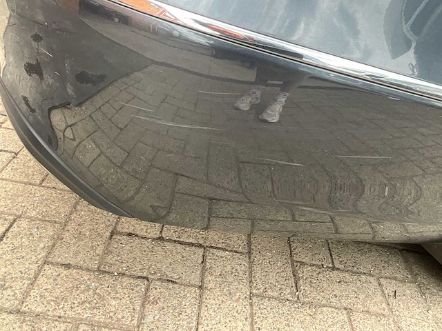 2014 mercedes cls 250 cdi - afbeelding 13 van  75