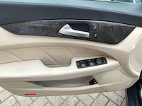 2014 mercedes cls 250 cdi - afbeelding 29 van  75
