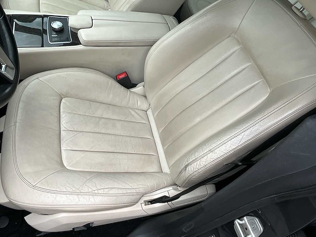 2014 mercedes cls 250 cdi - afbeelding 31 van  75