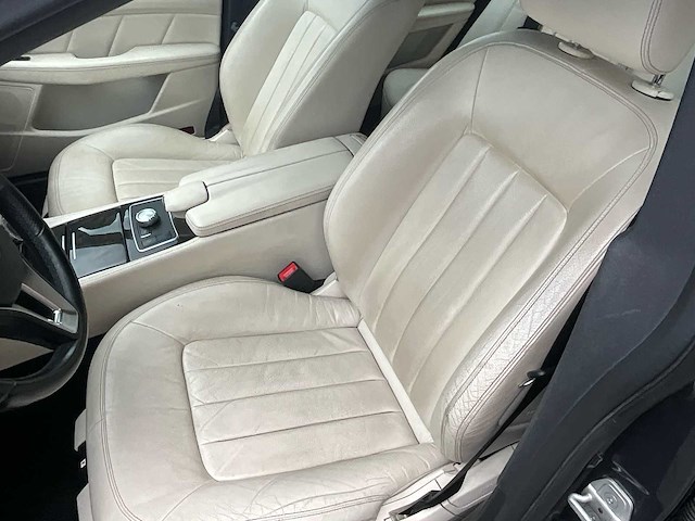 2014 mercedes cls 250 cdi - afbeelding 32 van  75