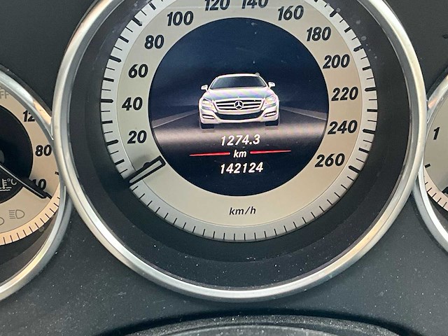 2014 mercedes cls 250 cdi - afbeelding 36 van  75