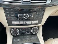 2014 mercedes cls 250 cdi - afbeelding 40 van  75