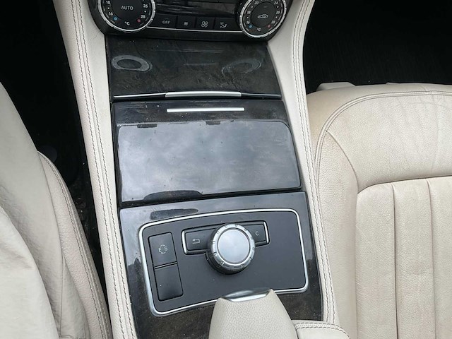 2014 mercedes cls 250 cdi - afbeelding 41 van  75