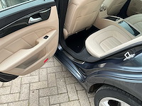 2014 mercedes cls 250 cdi - afbeelding 46 van  75