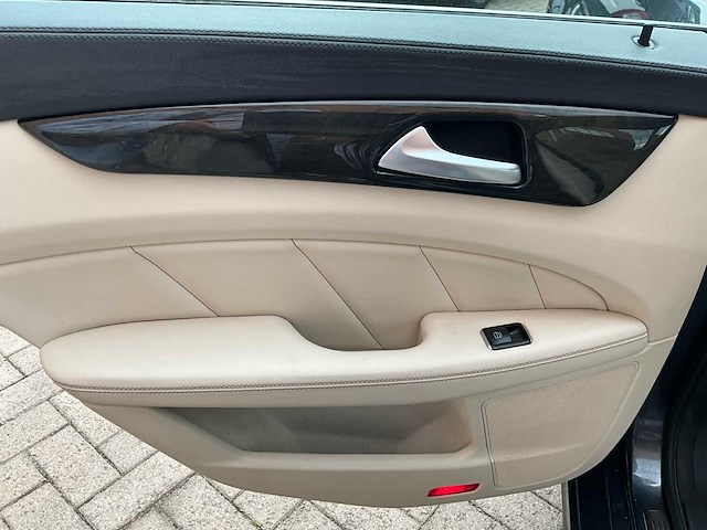 2014 mercedes cls 250 cdi - afbeelding 47 van  75
