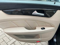 2014 mercedes cls 250 cdi - afbeelding 47 van  75