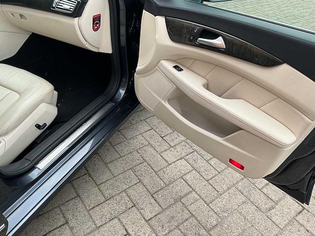 2014 mercedes cls 250 cdi - afbeelding 58 van  75
