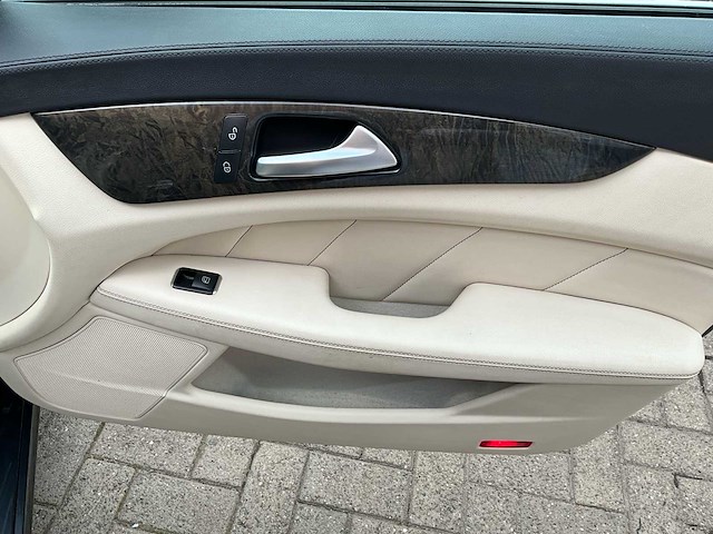 2014 mercedes cls 250 cdi - afbeelding 59 van  75