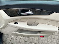 2014 mercedes cls 250 cdi - afbeelding 59 van  75