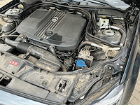2014 mercedes cls 250 cdi - afbeelding 66 van  75