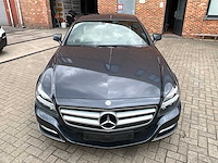 2014 mercedes cls 250 cdi - afbeelding 74 van  75