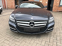 2014 mercedes cls 250 cdi - afbeelding 75 van  75